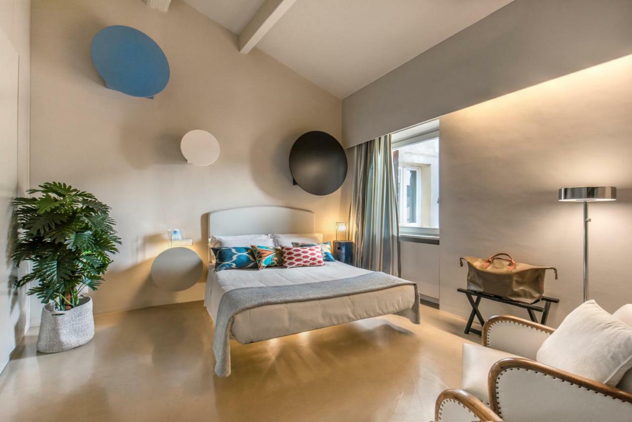 Romeo Loft Juliet Daire Verona Dış mekan fotoğraf