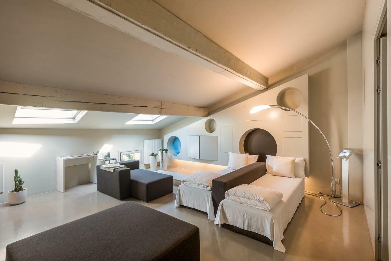 Romeo Loft Juliet Daire Verona Dış mekan fotoğraf